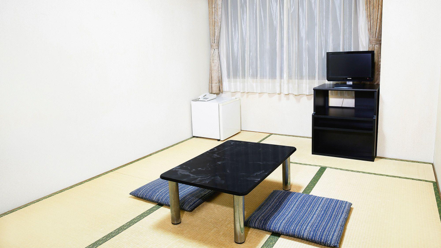 Others 5, Business Hotel Mishima, Kure