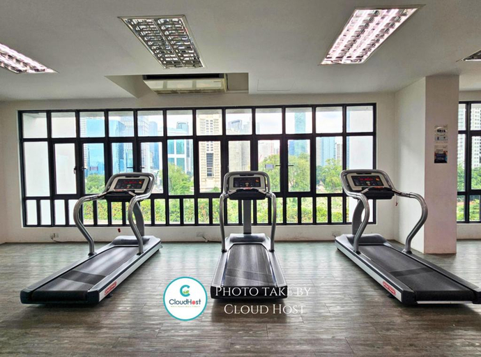 Others 4, Legasi 10min Walk to KLCC & Saloma Bridge, Next to LRT Station, Kuala Lumpur