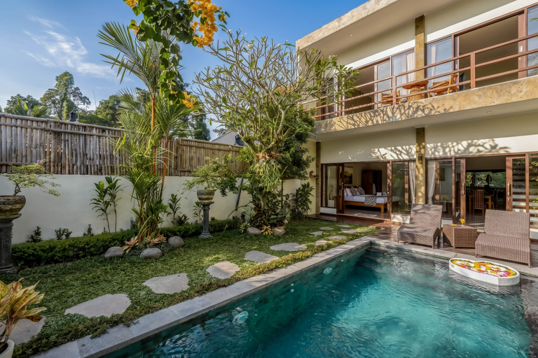 Others 2, Villa Ciconia Ubud, Gianyar