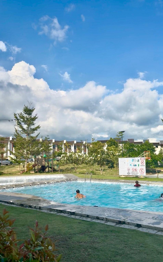 Sport & Beauty 2, Spacious House and Lot in Casa Mira South Naga Cebu, San Fernando