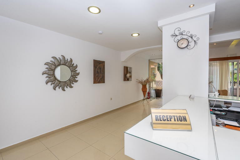 Public Area 2, Filmar Hotel, South Aegean