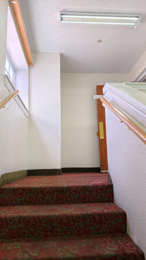 Public Area 2, Classic Inn San Marcos, TX, Hays
