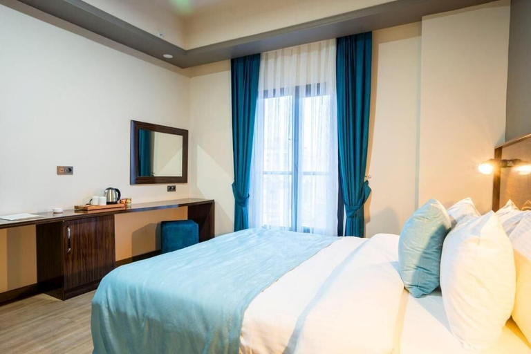 Bedroom 3, Mugwort Hotel&Spa, Beylikduzu