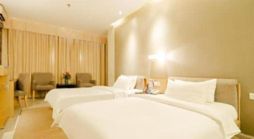Bedroom 3, Tourism Trend Hotel, Shenzhen