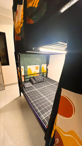 Bedroom 4, Hanoifriends, Hoàn Kiếm