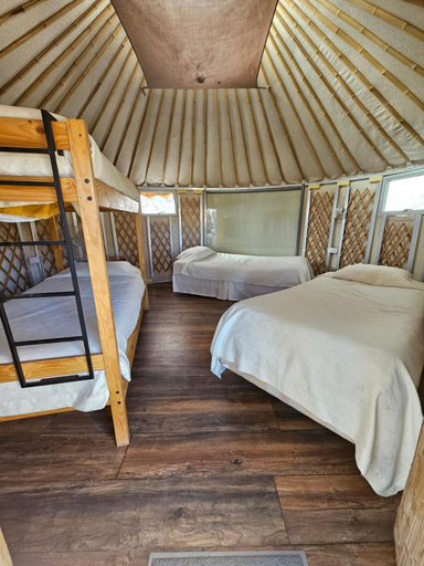 Bedroom 3, Loma Sanchez, El Loa