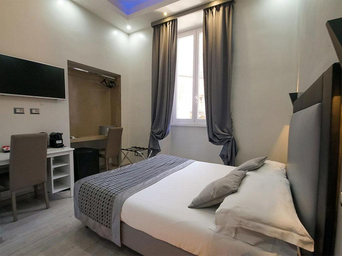Others 3, Roma Collina Relais, Rome