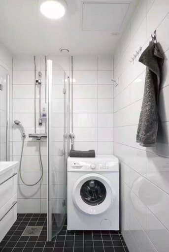 3, Charming Seaside City Apartment, Uusimaa