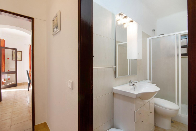 Bathroom 4, Vila Filipa, Albufeira