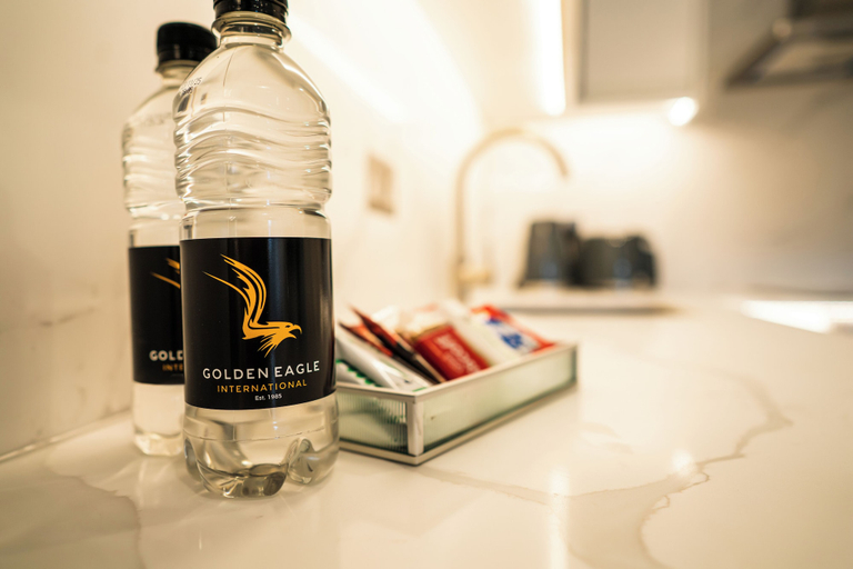 Food & Drinks, Gloucester Place, London