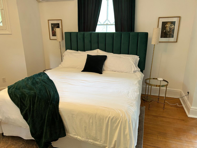 Bedroom 3, North of Avon B&B Suites, Perth