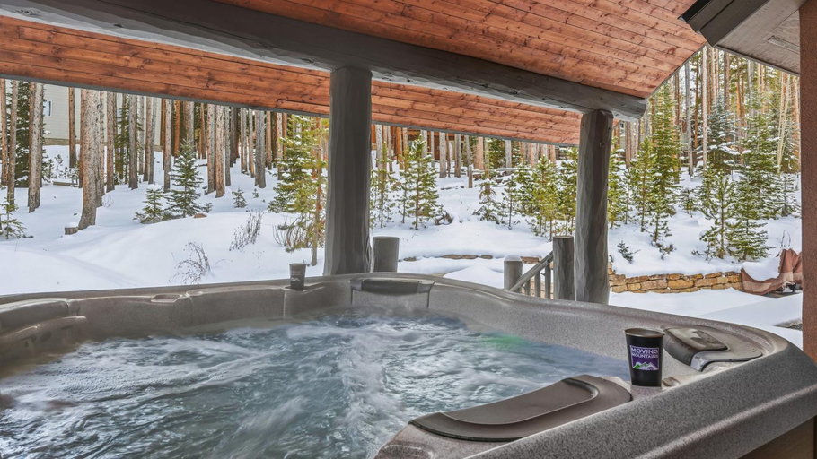 Others 5, Ski Hill Sanctuary, Summit