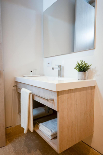 Bathroom 4, Hotel Rilux Cartagena, Cartagena de Indias