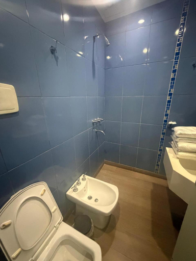 4, MOTEL Ciervo Blanco, Rosario