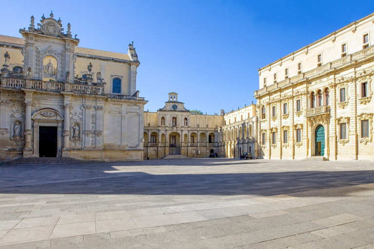 Exterior 5, Villa G&G On Sea Shore, Lecce