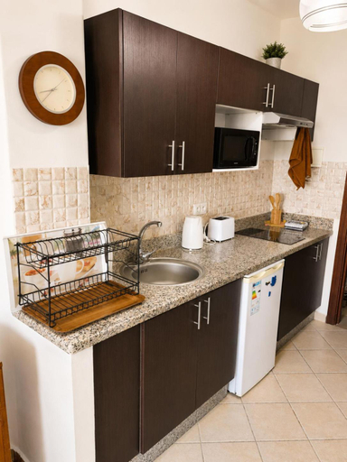 Others 4, Appart Hotel Cabo Dream, Tétouan