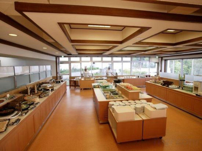 Food & Drinks 3, Kyukamura Iwate-Amiharionsen, Shizukuishi