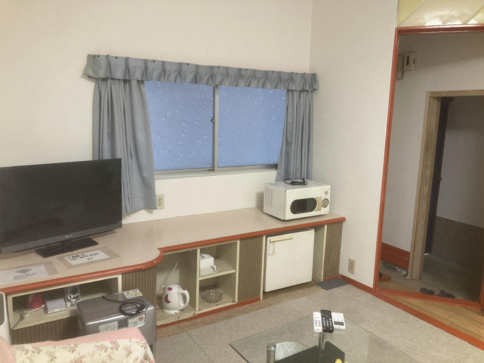 Others 3, Inn Yamaichi Honten, Kirishima