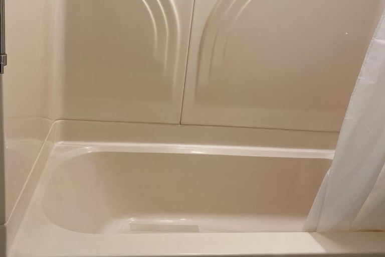 Bathroom 3, National Seashore Studio, Barnstable