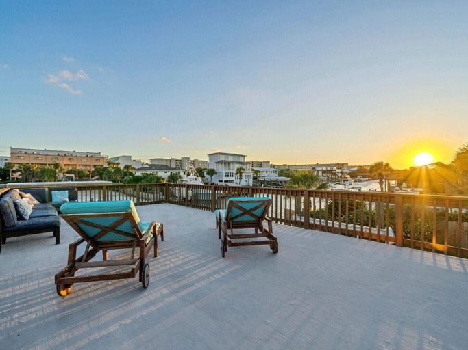 Terrace/patio 4, Yellow Fin Place, Okaloosa
