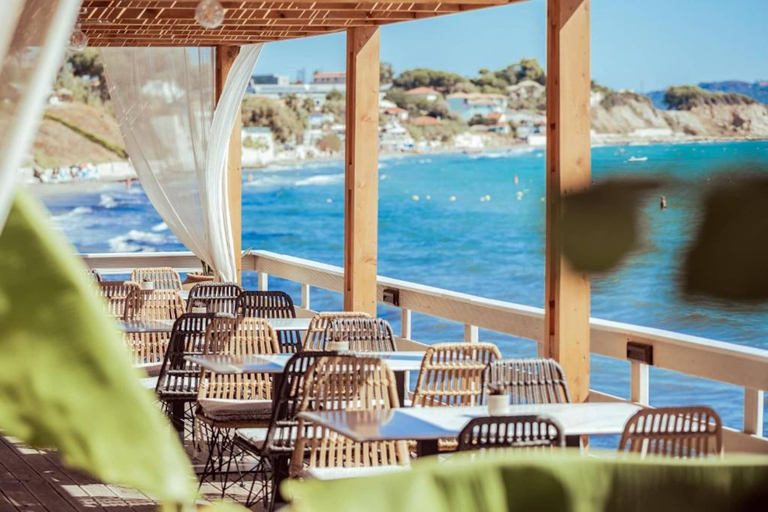 Others 5, Porto Koukla Beach, Ionian Islands