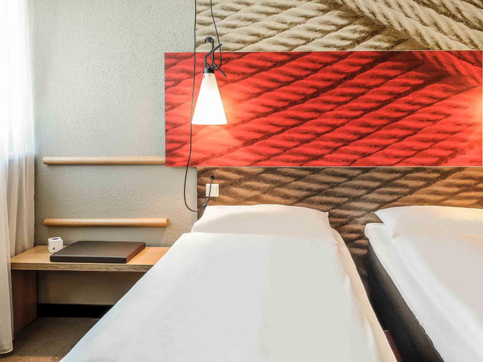 Bedroom 4, ibis Innsbruck, Innsbruck