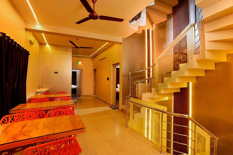 Others 5, RAGAM RESORT, Alappuzha