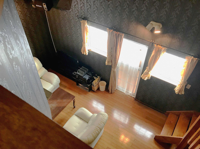 Others 5, Cottage Hotel Chocolat, Aomori