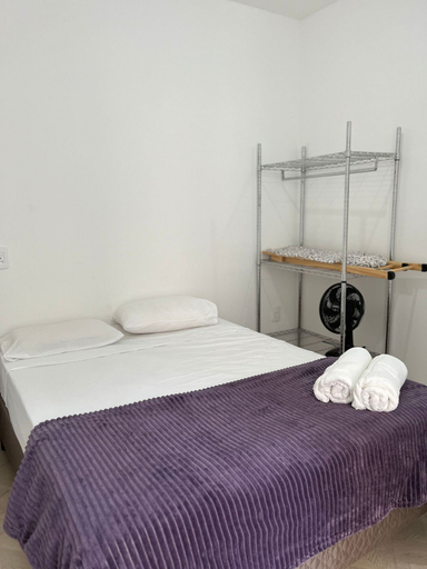 Room 2, LK Centro 1, Belo Horizonte