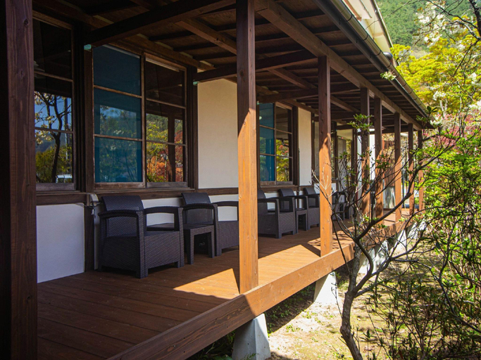 Others 5, Tazawa Onsen Fujiya, Aoki