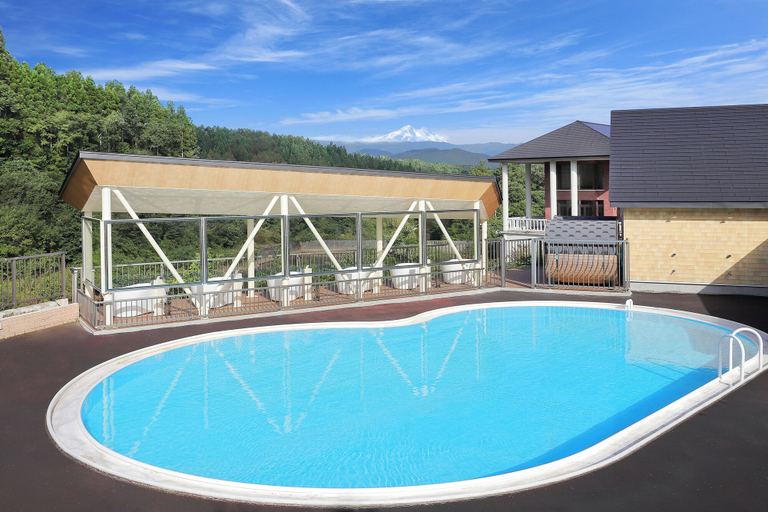 Sport & Beauty 5, Resort Villa Takayama, Takayama