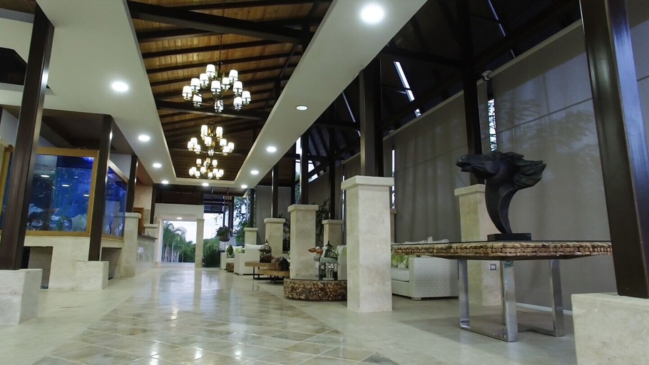 Others 4, Hotel Boutique Villas Del Lago, Nagua
