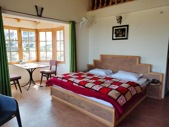 Others 2, Elphinstone Inn, Almora