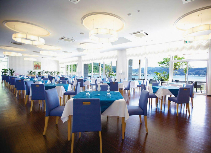 Food & Drinks, Amami Yagijima Hotel, Amami