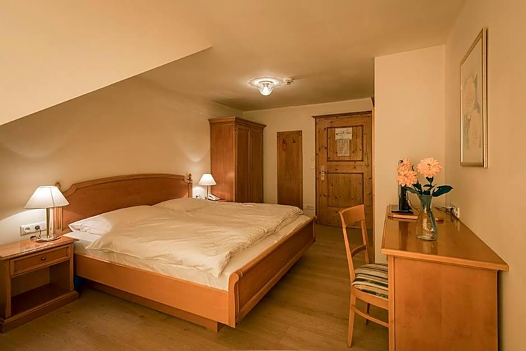 Bedroom 4, Gasthof Mostwastl, Salzburg Umgebung