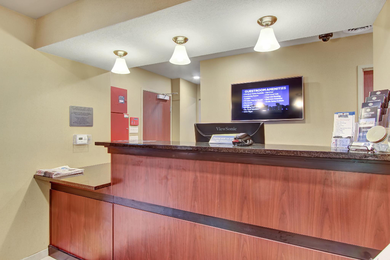 Others 5, Cobblestone Hotel & Suites - Waynesboro, Franklin