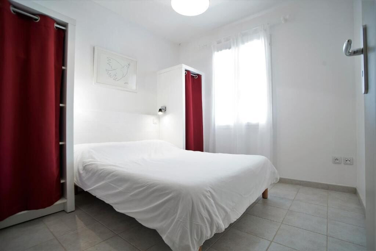 Room 3, Village Club du Soleil - Le Reverdi, Var
