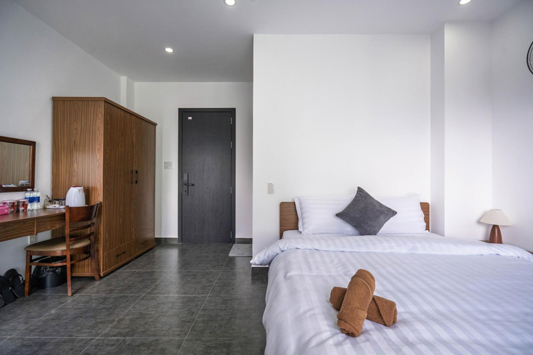 Bedroom 3, Moc, Đà Lạt