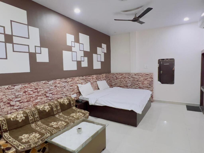 Others 3, HOTEL ALOK RESIDENCY, Satna