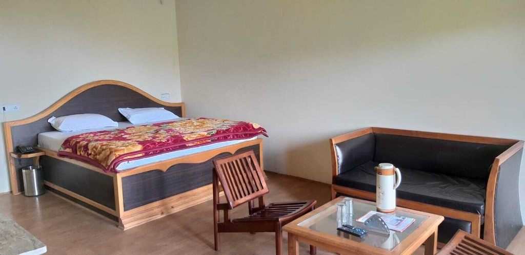 Others 5, Elphinstone Inn, Almora