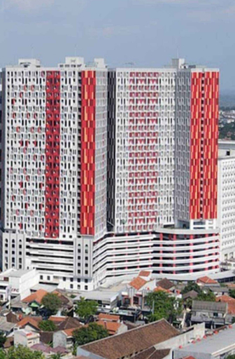 Exterior & Views 5, Apartemen Alton by Nara, Semarang