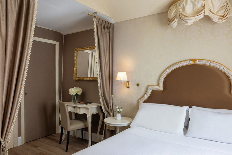Bedroom 3, Residenza Venezia | UNA Esperienze, Venezia