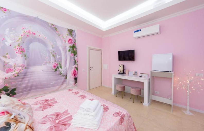 Bedroom 4, Le corti di Elena Martina, Lecce