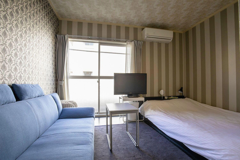 Bedroom 2, Guest House Life Field, Kurashiki