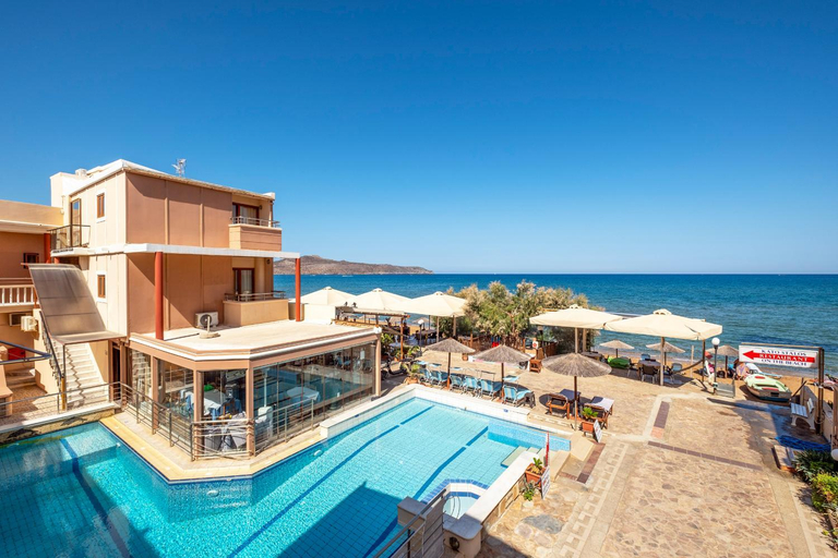 Exterior & Views 1, Kato Stalos Mare, Crete
