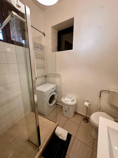 Bathroom 3, Boutique Cismigiu Apartments - High-end & Central Location, Municipiul Bucuresti