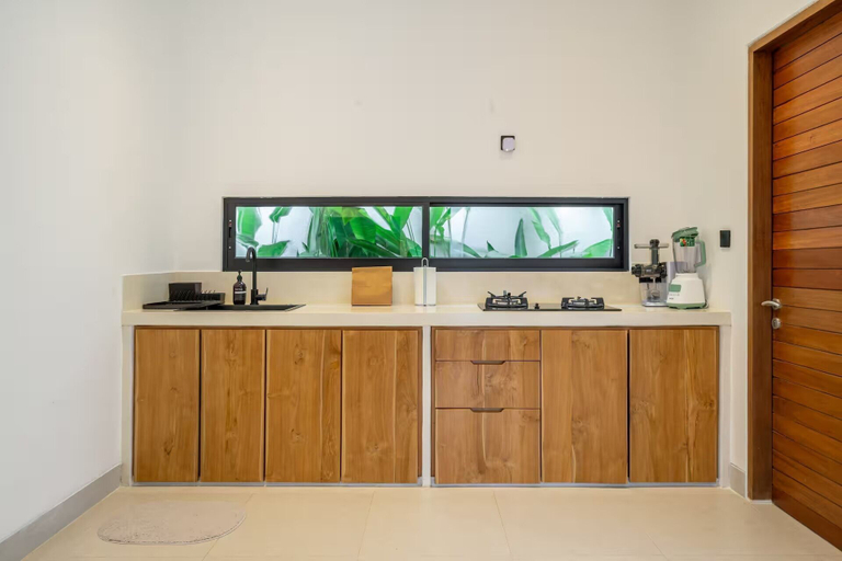 Private kitchen 2, Ferreno Villa, Badung