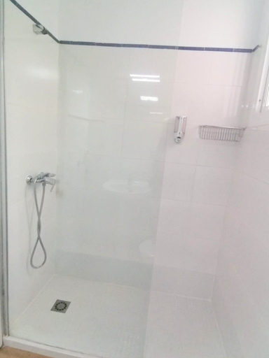 Bathroom 4, Apartments Ole - Tetuan, Sevilla