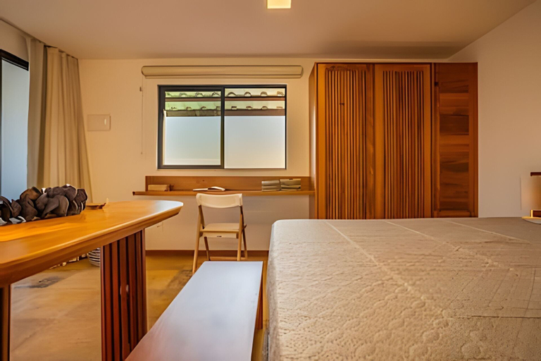 Bedroom 3, ARARA HOUSE JERI, Jijoca de Jericoacoara