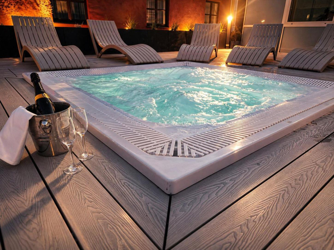 Sport & Beauty 2, Hotel Korona Spa & Wellness, Lublin